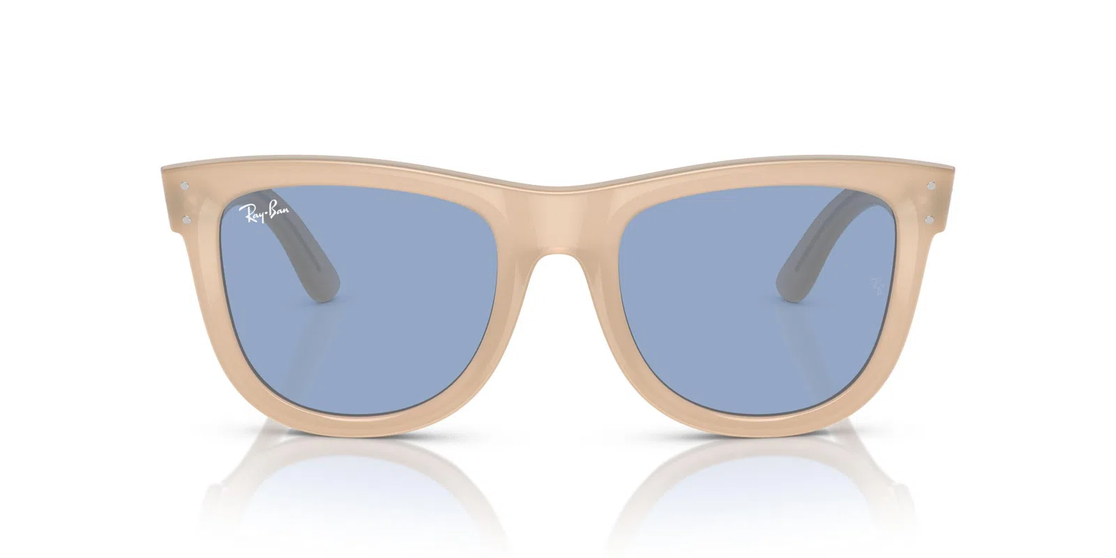 Ray-Ban Wayfarer Reverse R0502S Sunglasses - view 67
